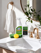 Kit Ultime 3 en 1 - Nettoyage, Détartrage et Protection