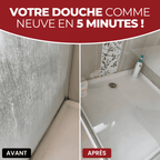 Kit Ultime 3 en 1 - Nettoyage, Détartrage et Protection