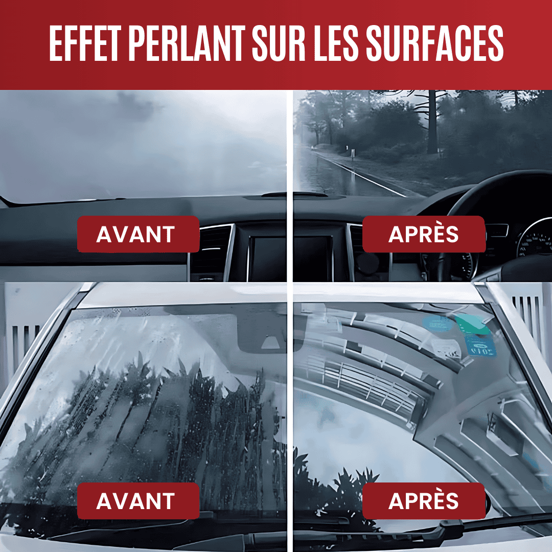 Ensemble de départ Nano-Perle®