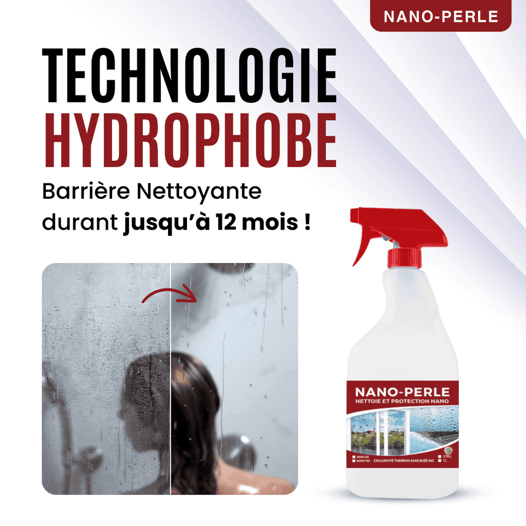 Nano-Perle - 2 x 800ml