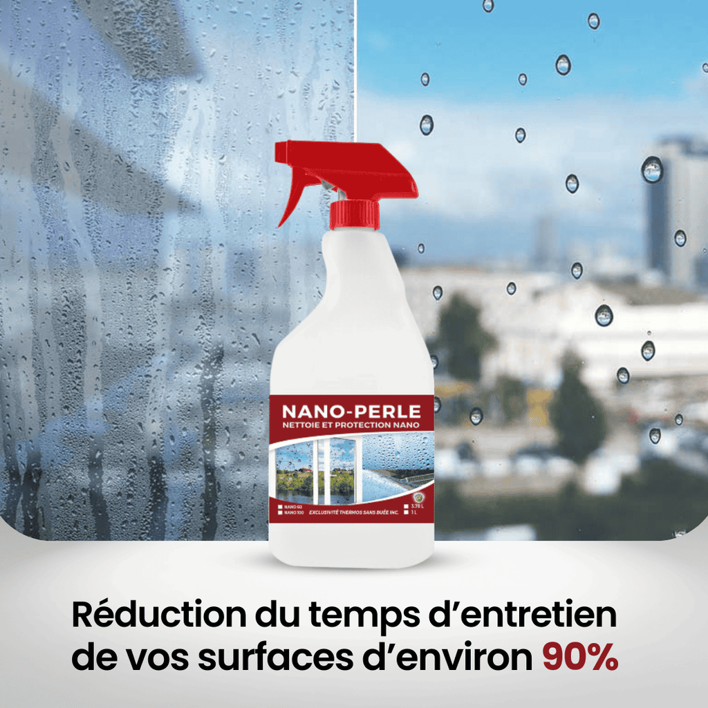Nano-Perle - 2 x 800ml