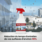 Nano-Perle - 2 x 800ml