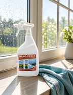 Bouteille Vaporisateur Nano-Perle® - 800 ml