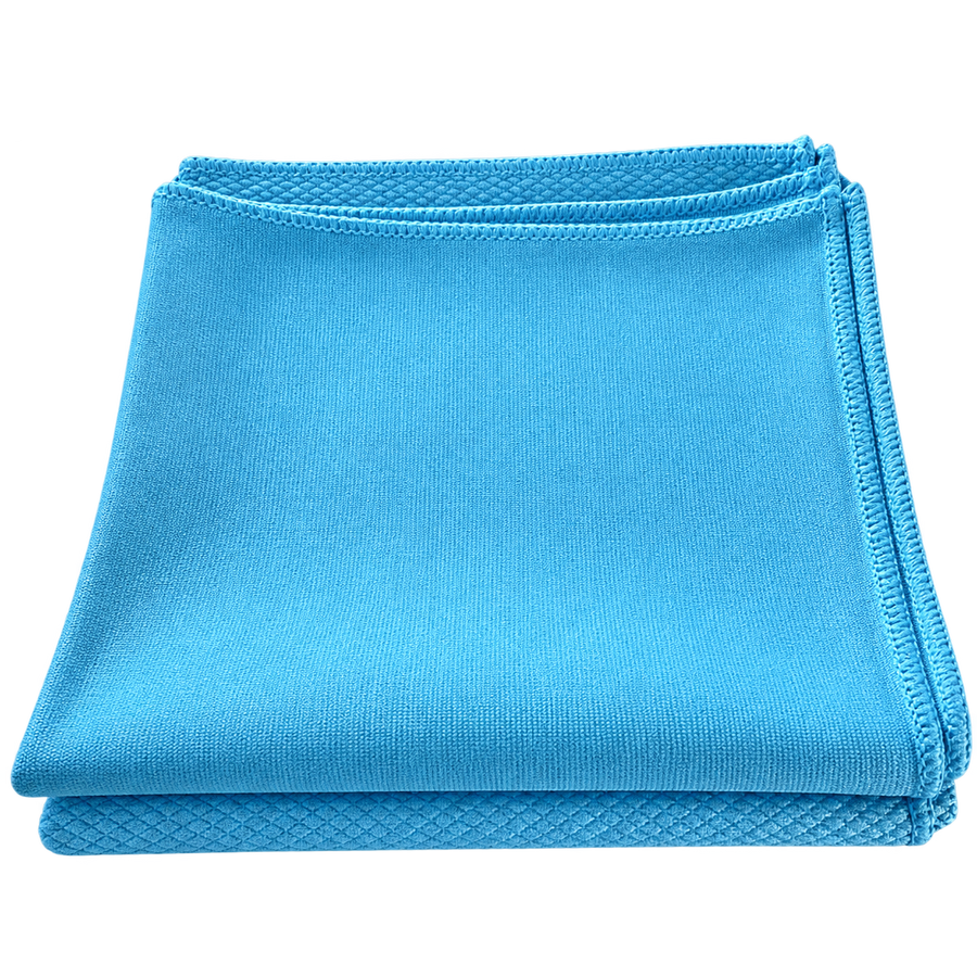 Linge en microfibre haute performance