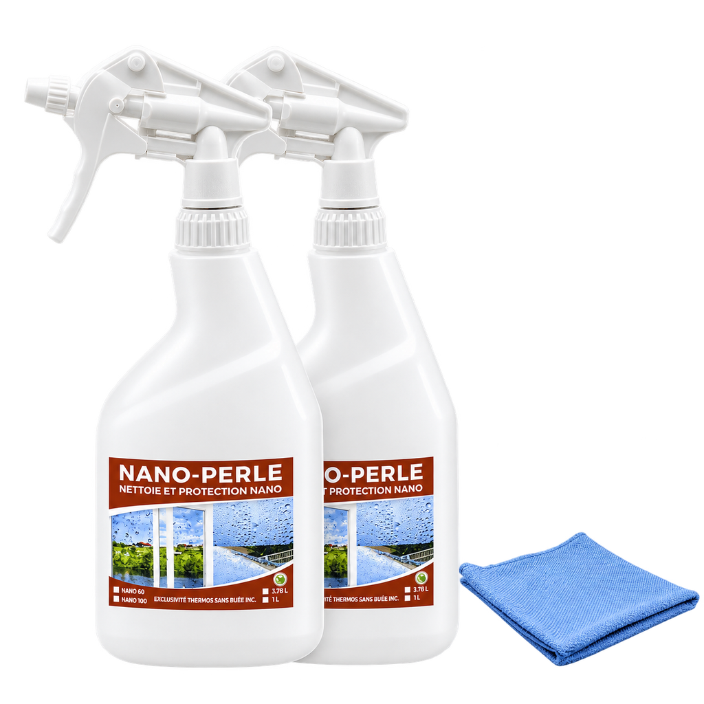 Nano-Perle - 2 x 800ml