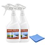 Nano-Perle - 2 x 800ml