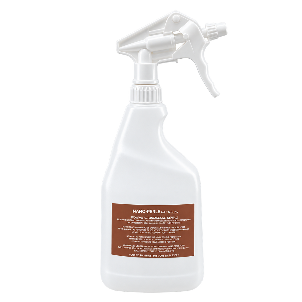 Nano-Perle - 2 x 800ml