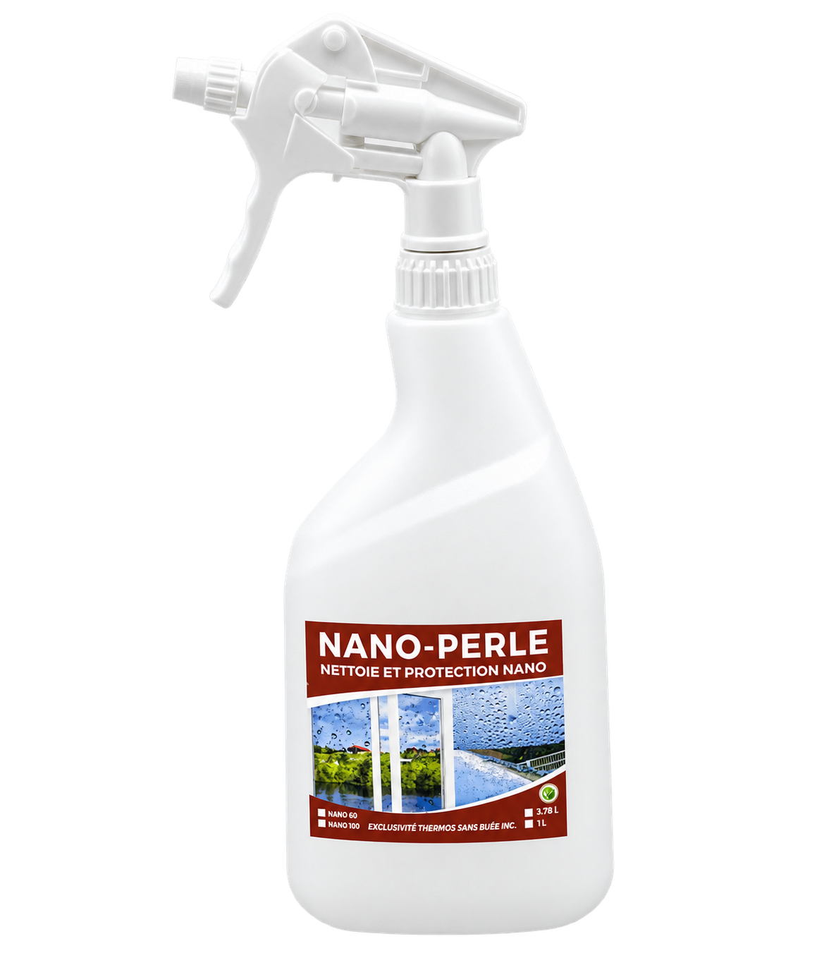 Nano-Perle - 2 x 800ml