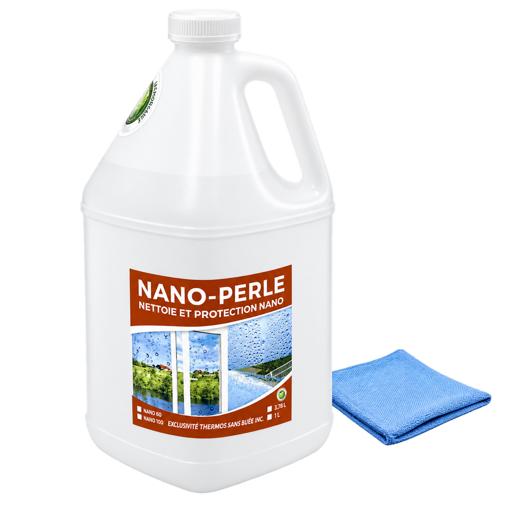 Nano-Perle - 3,78L