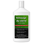 Nettoyage du verre - 500ml