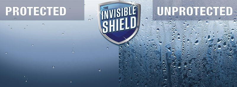 Protection Invisible - Protecteur de verre & Surfaces – 946 ml
